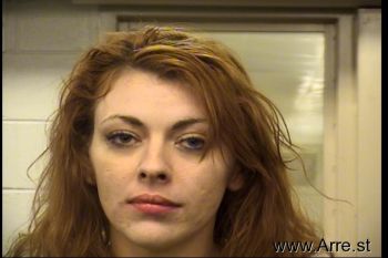 Rebecca Renee Murray Mugshot